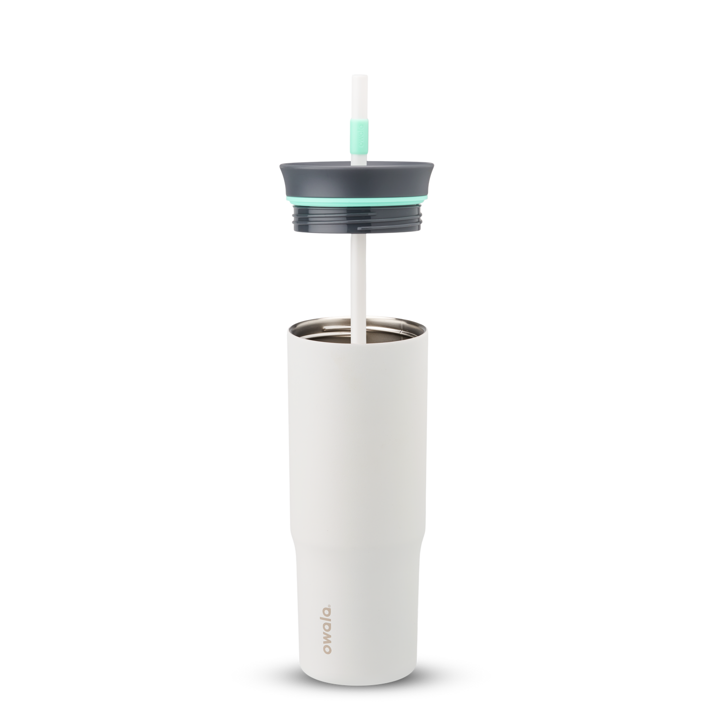 オワラ タンブラー Owala Tumbler - Stainless Steel - 24-oz 710ml