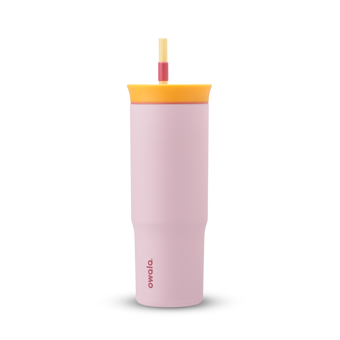 オワラ タンブラー Owala Tumbler - Stainless Steel - 24-oz 710ml